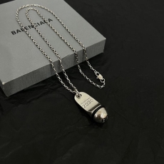 Balenciaga Necklaces